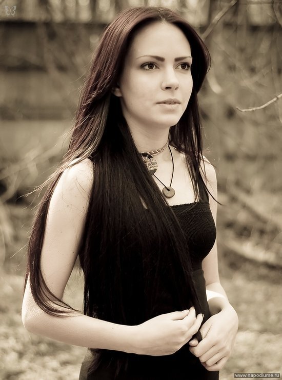 Фото Мария Stacevich