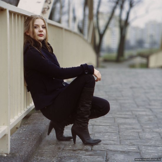 照片Tat'ana Gurinovic