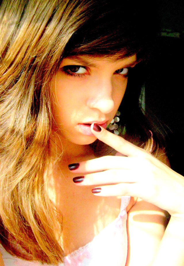 Ksenia Stepanova's photo