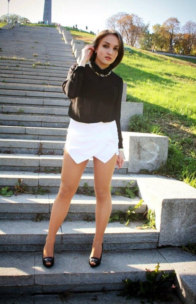 Alena Hodakovskaja's photo