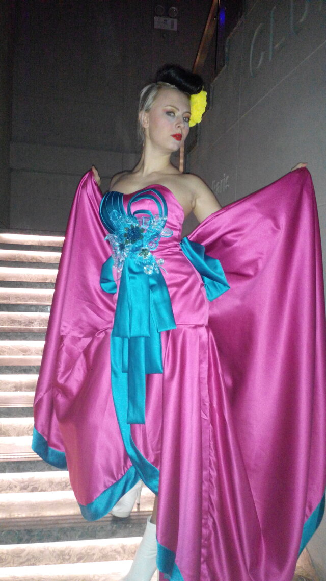 Aelita's photo