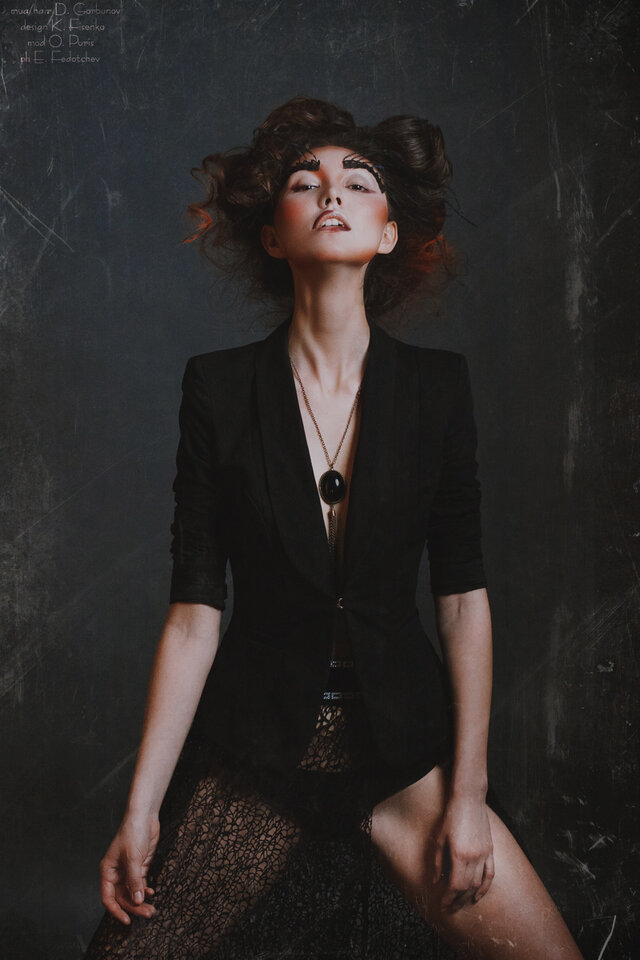 Evgenij Fedotchev's photo