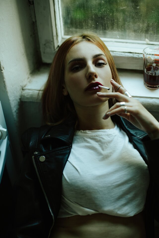 Фото Anna Anatskaya