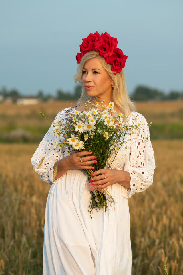 Elena  Krylova's photo