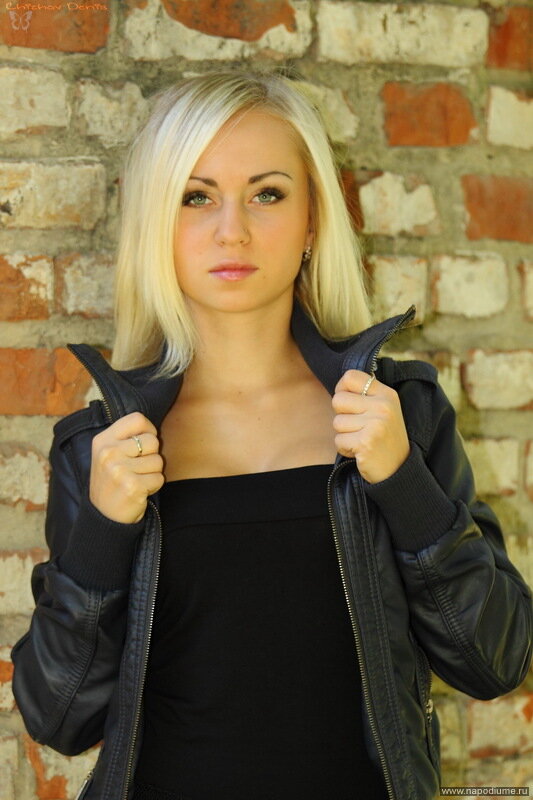 Алина М., 18 лет, 160см