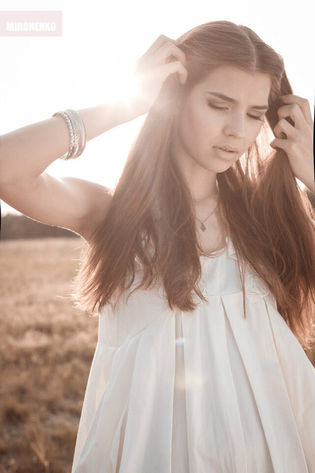 Foto Anastasiya Grabar'