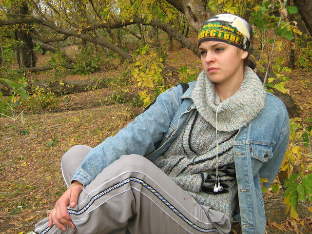 jULIA KOLGA's photo