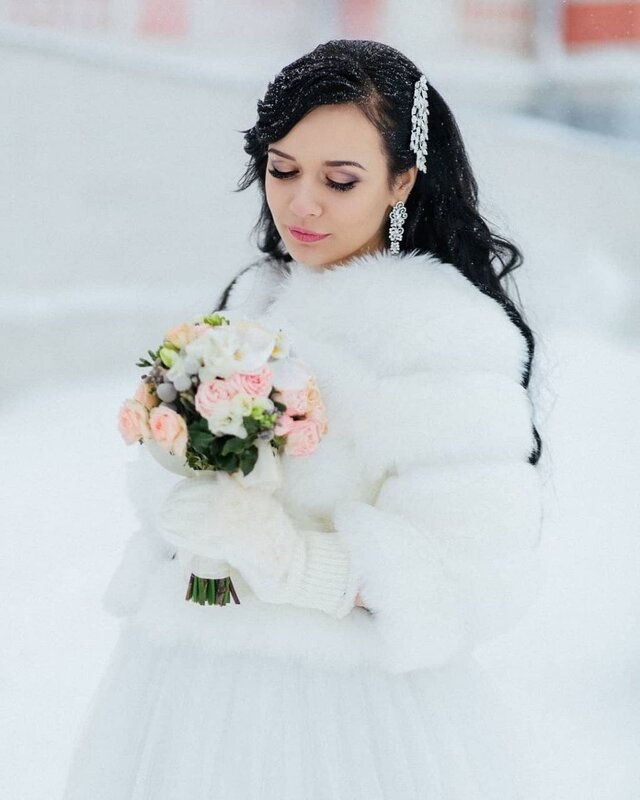Kristina Kurchanova's photo