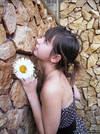 Angelina Filippova's photo