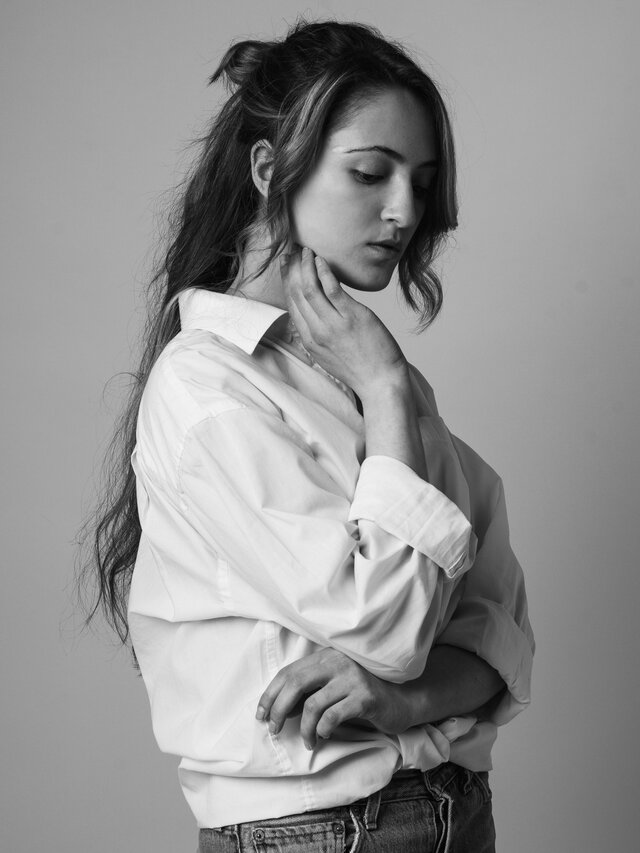 Alina Klejn's photo