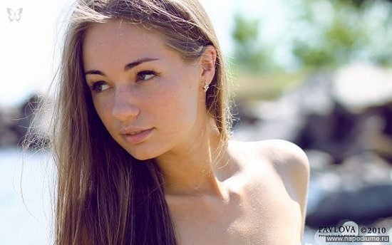 Фото Оля Колчеданцева