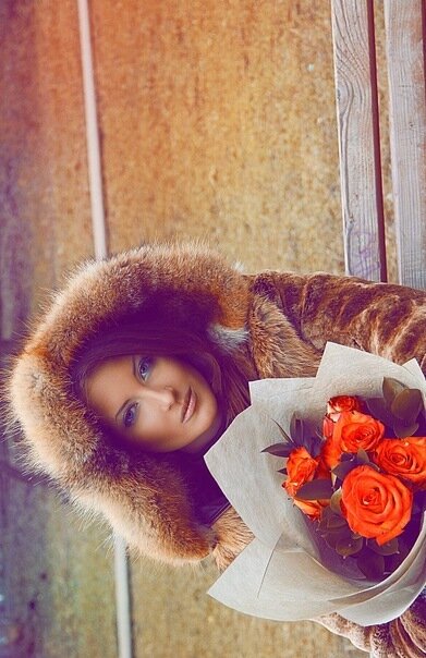 Anastasia Korol'kova's photo