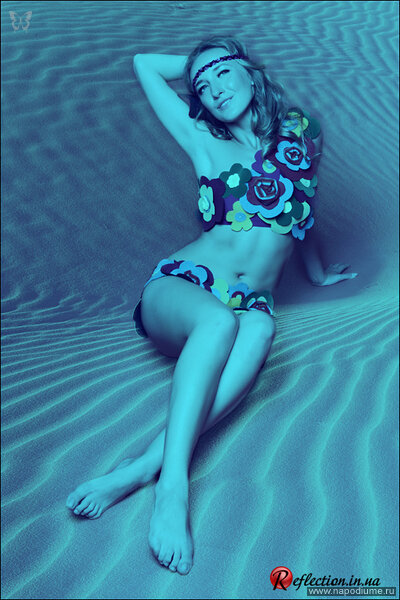 Ekaterina Rozit's photo