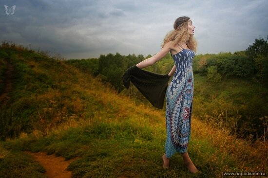 Aleksandra Kosova's photo
