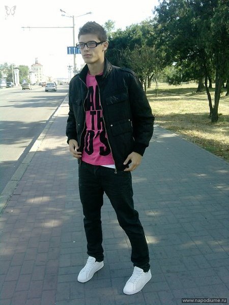 Aleksandr Artemcenko's photo