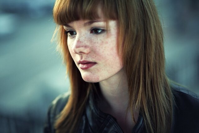 Foto Marina Mercer