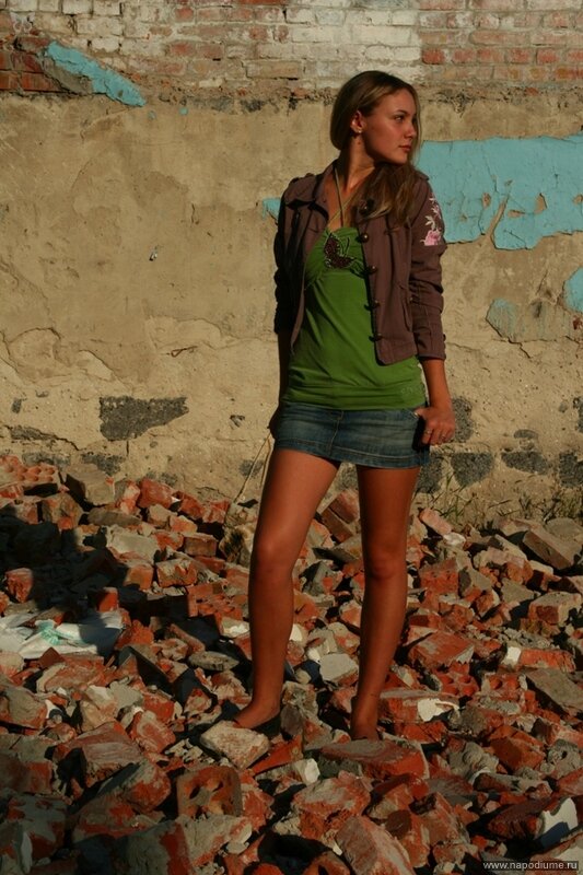 Yuliya Kovtun's photo