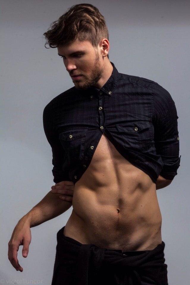Foto Dima Protsenko