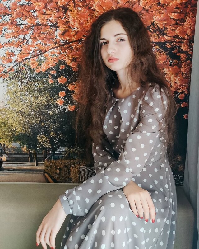 Elizaveta Zeludeva's photo