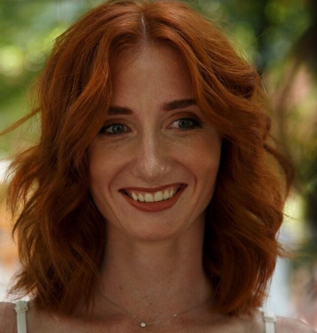 Фото Анна Уварова