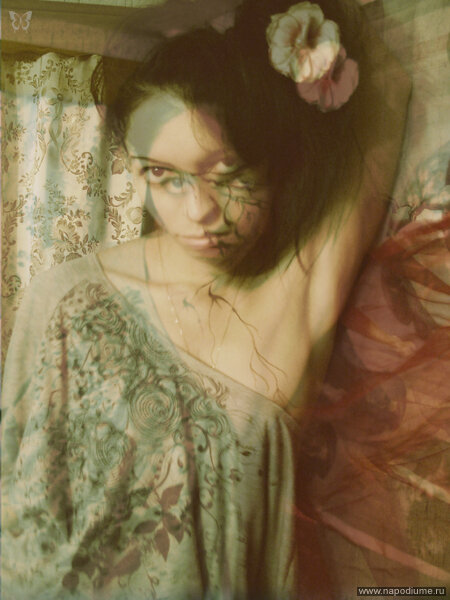 Angelina Korn's photo
