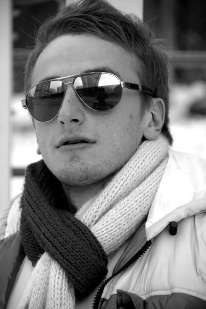 Georgij Kritarov's photo