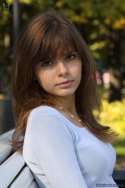 Фото Юлиана Пятницкая