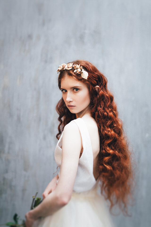 Alexandra Cherkashina's photo