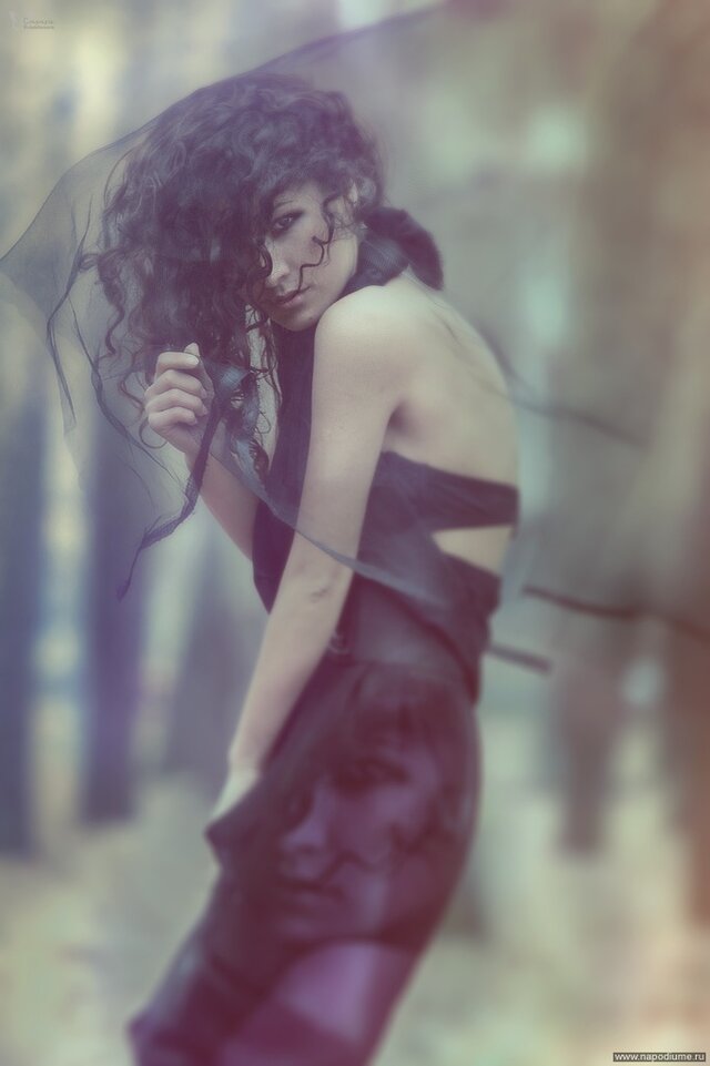 Kseniya Penkina's photo