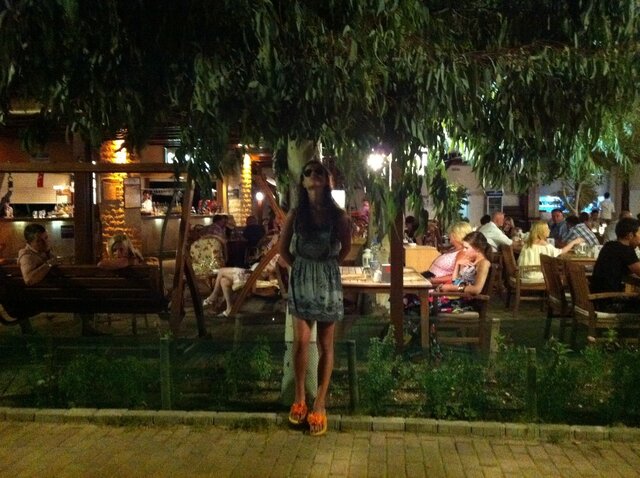 Tufelka's photo