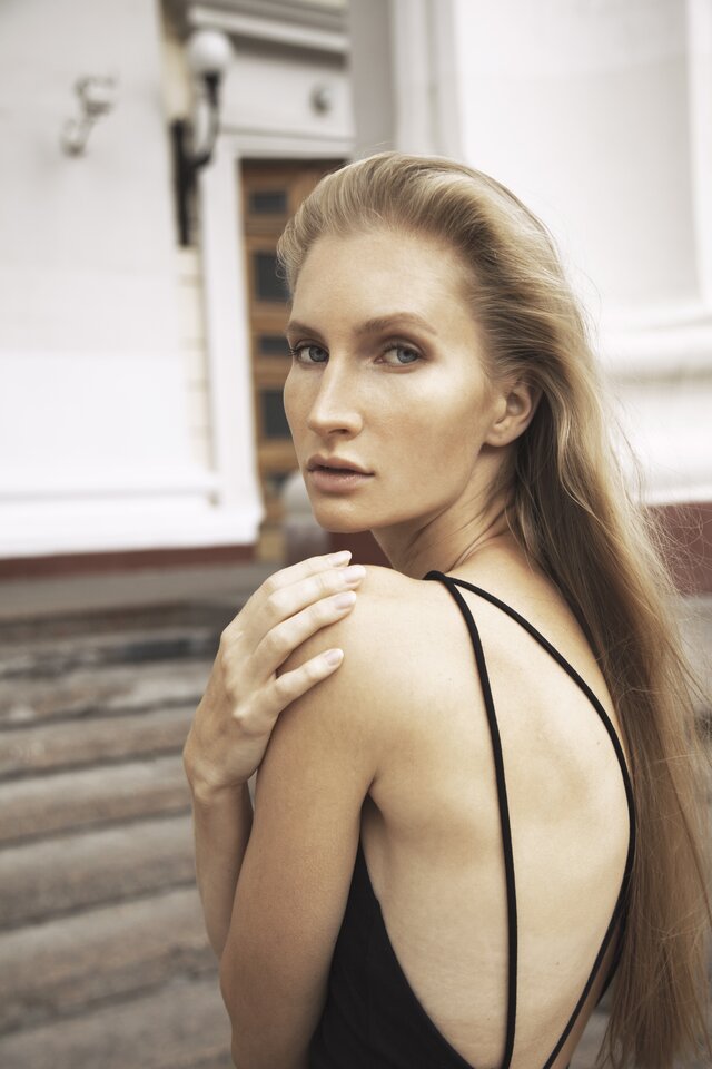 Фото Евгения Кулагина