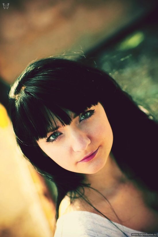 Marina Sotnikova's photo