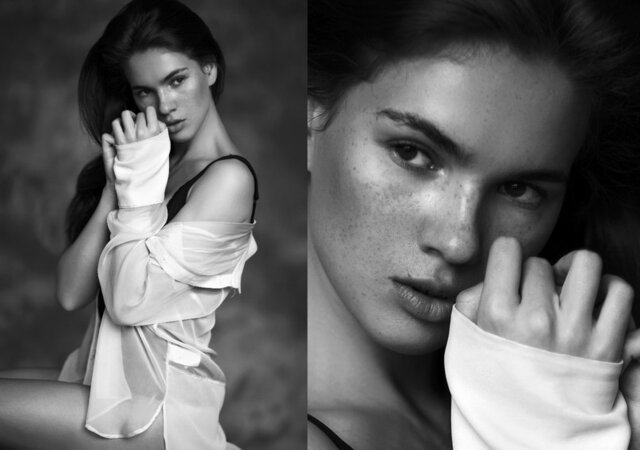 Ol'ga Novikova's photo