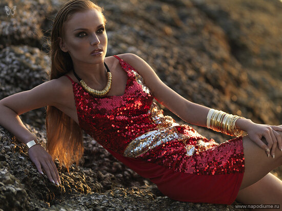 Igor Oussenko's photo