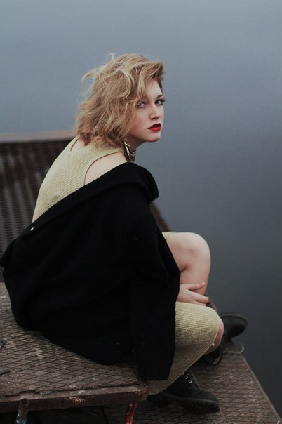 照片Irina Igumentseva