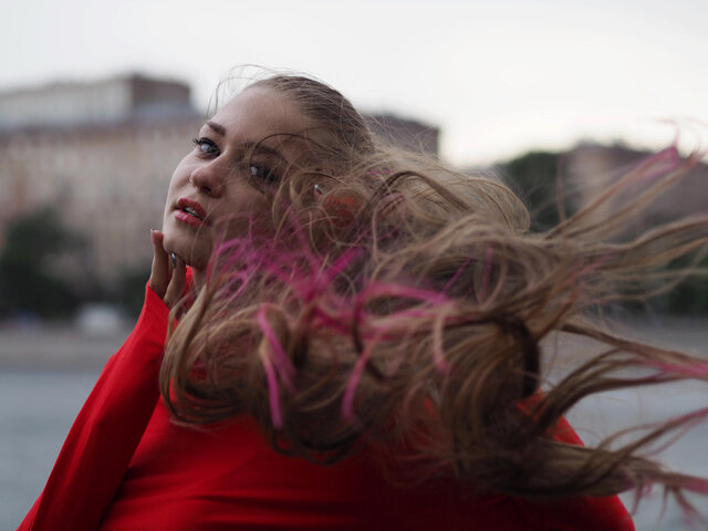 Svetlana Levdanskaja's photo