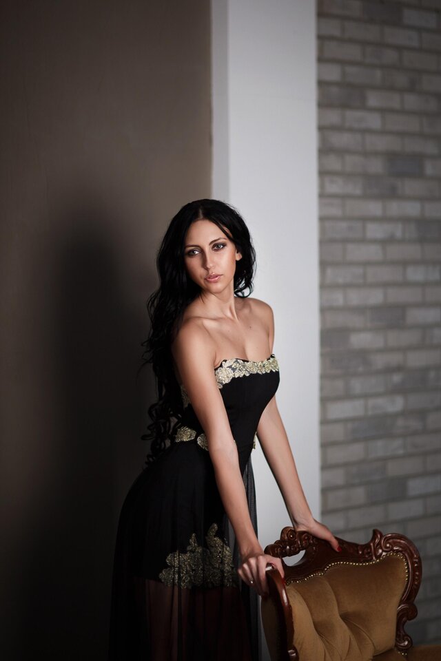Ekaterina Aleksandrovna's photo