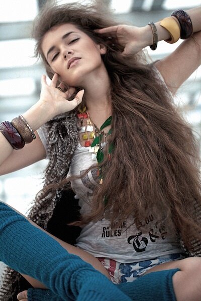 Veronika Zima's photo