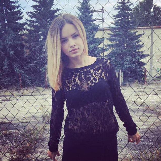 Фото Alina lubimova Lubimova