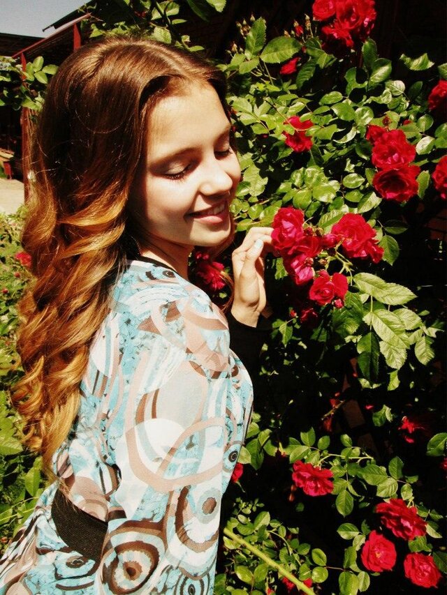 Фото Anzelika Rudenko