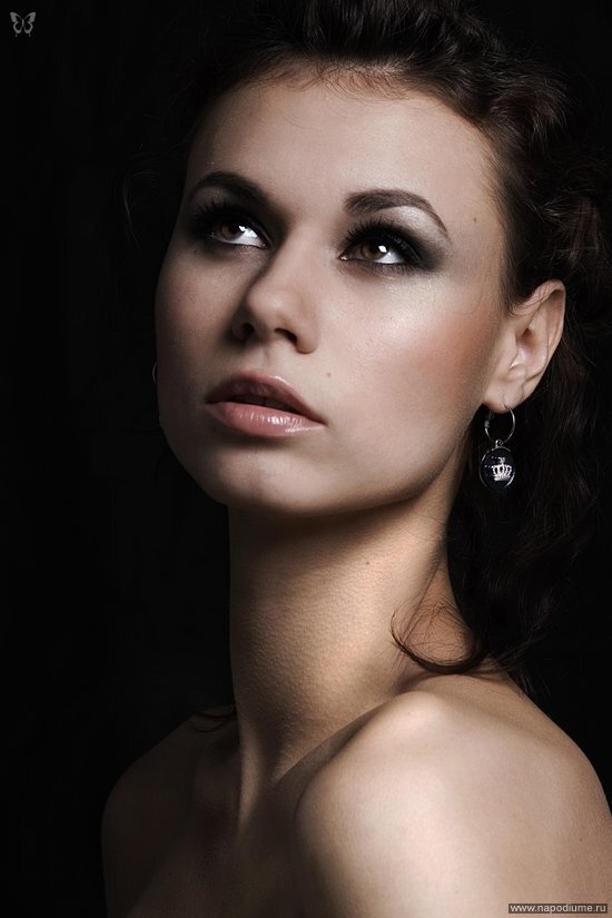 Ekaterina Petrenko's photo