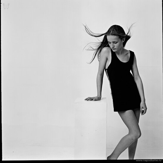 Anastasia Rici's photo