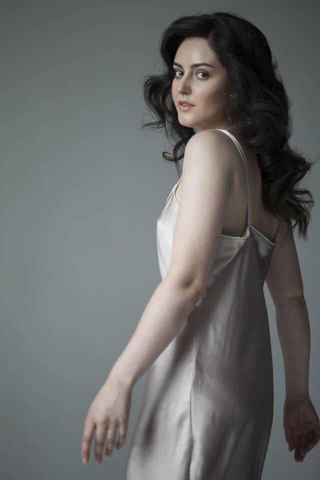 Фото Марина Marina Абрамова