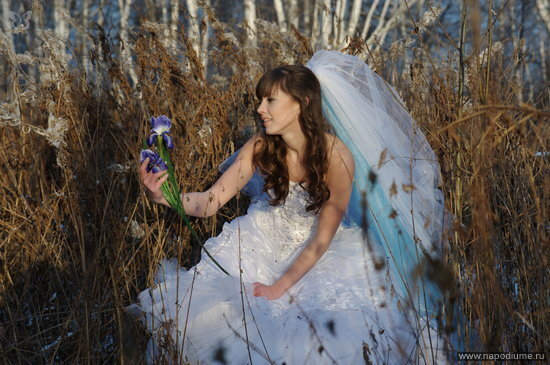 Alena Korneva's photo