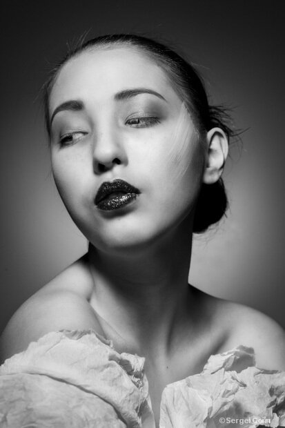 Sergej Gorin's photo