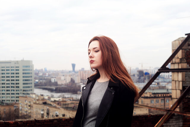 Lidia Nasiban's photo