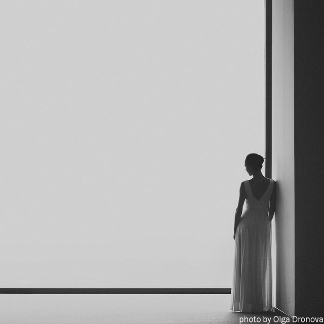Olga Dronova's photo