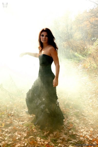 Irina Thumbelina's photo