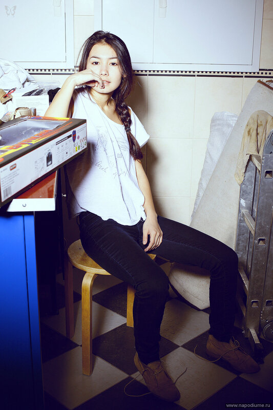 Mari Em's photo