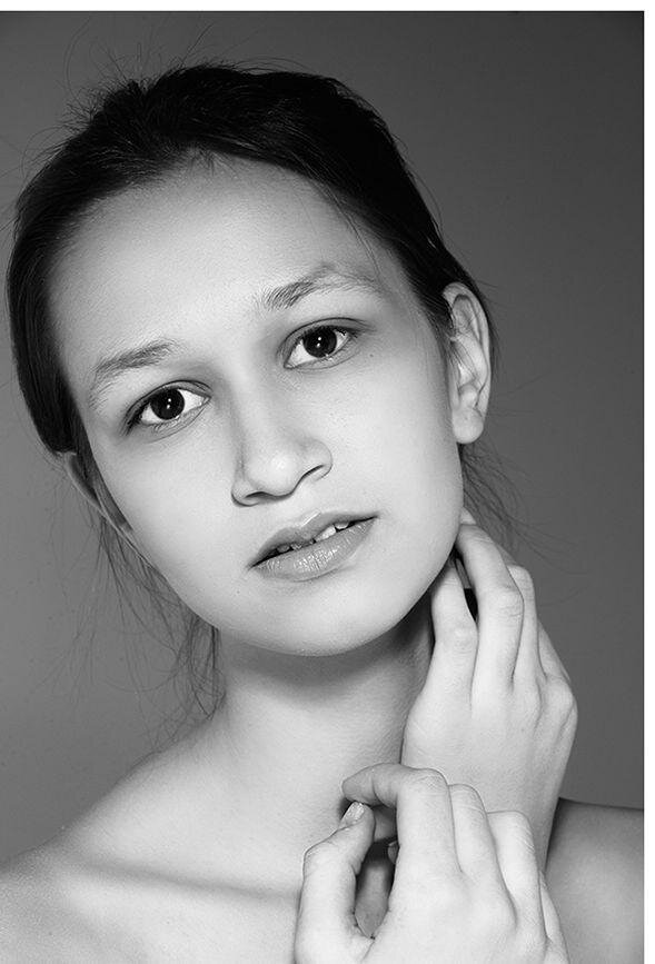 marija Ribal'chenko's photo